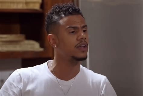 lil fizz booty hole|Lil Fizzs Butt Causes Him To Go Viral After Nude。